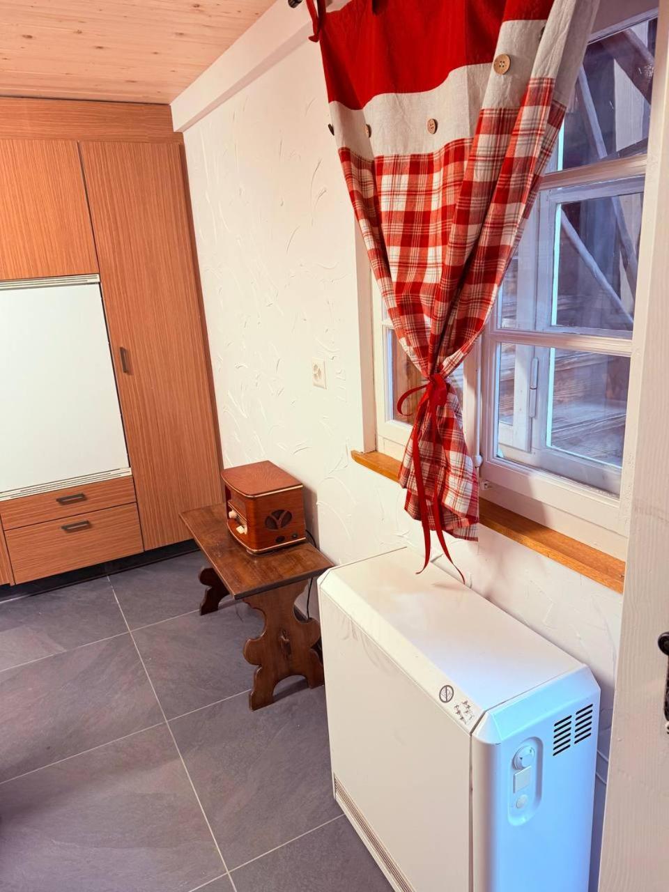 Vintage Apartment By Apartments Capricorn 그체이와일러 외부 사진